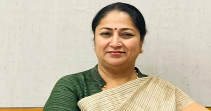 युवाओं के लिए नये अवसर पैदा करेगा बजट : रेखा गुप्ता