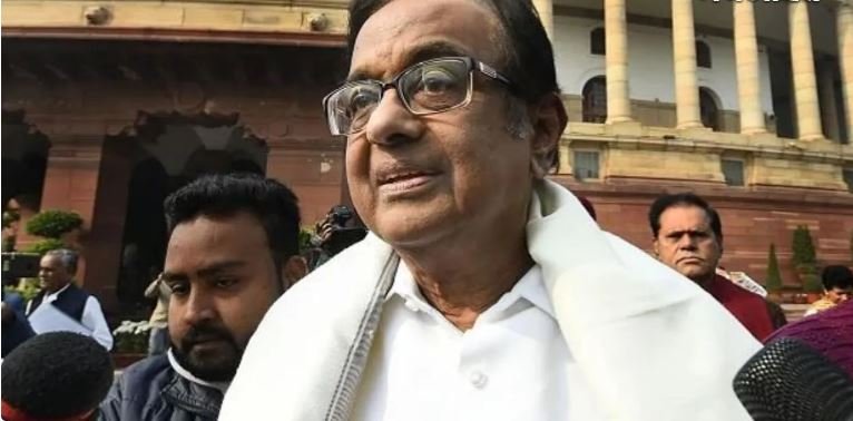 भारत-अमेरिका ट्रेड डील पर पी. चिदंबरम का तीखा हमला; बोले- “यह समझौता कूटनीतिक जीत नहीं बल्कि समर्पण है”, टैरिफ बढ़ने से भारतीय निर्यातकों को होगा भारी नुकसान