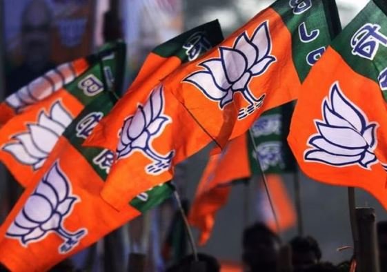 भाजपा महिला सांसदों ने चार फरवरी की घटना के बाद विपक्ष के खिलाफ की ‘सबसे कड़ी कार्रवाई’ की मांग