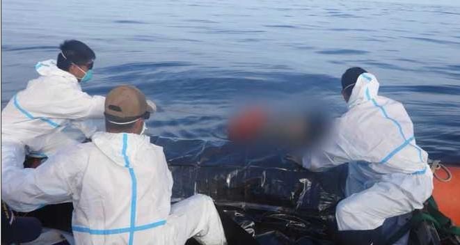 फिलीपींस में जहाज डूबने से मरने वालों की संख्या बढ़कर 52 हुई