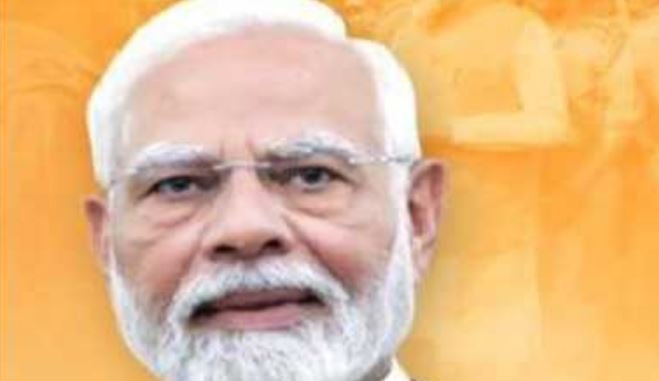 नरेन्द्र मोदी ने बंगलादेश में संसदीय चुनाव में जीत पर तारिक रहमान को दी बधाई