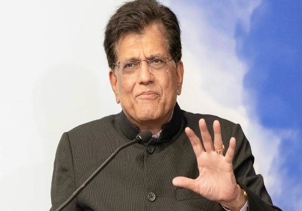 अमेरिका के साथ व्यापार समझौता हमारे किसानों के हक में, राहुल उन्हें भड़का रहे हैं: गोयल