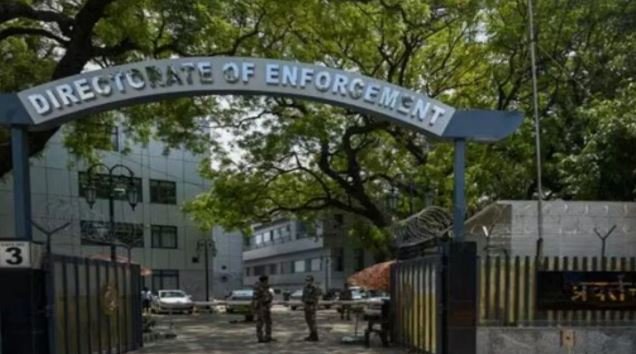 कोयला खनन घोटाले में ईडी की बड़ी स्ट्राइक; पश्चिम बंगाल के 12 ठिकानों पर ताबड़तोड़ छापेमारी, झारखंड सिंडिकेट से जुड़े तार और शेल कंपनियों के जरिए मनी लॉन्ड्रिंग का खुलासा