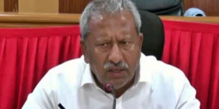 मर्डर केस में भाजपा विधायक बिरथी बसवराज की बढ़ी मुश्किलें; कोर्ट ने 7 दिन की CID हिरासत में भेजा, मेडिकल रिपोर्ट के बाद जांच हुई तेज