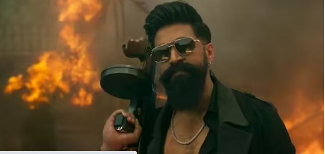 यश की ‘टॉक्सिक: अ फेयरी टेल फॉर ग्रोन-अप्स’ सबसे ज़्यादा इंतज़ार की जाने वाली फिल्मों की सूची में टॉप पर