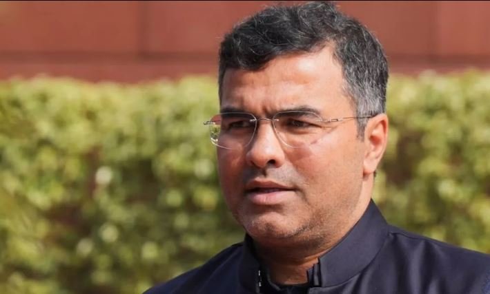 मोदी जी के नेतृत्व से बढ़ा वैश्विक भरोसा : प्रवेश