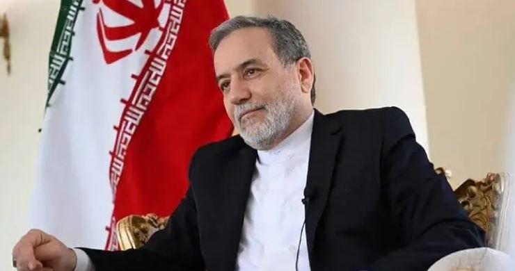 अमेरिका के साथ दूसरे दौर की बातचीत बेहतर, रचनात्मक : अराघची