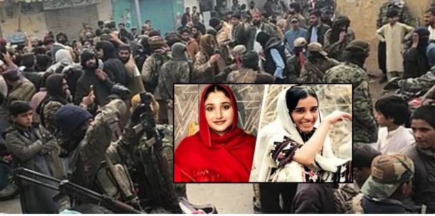 बलूचिस्तान में छिड़ा भीषण गृहयुद्ध, 40 घंटे की खूनी जंग में 200 पाकिस्तानी सैनिकों के मारे जाने का दावा, महिला फिदायिनों के हमलों से दहला इस्लामाबाद