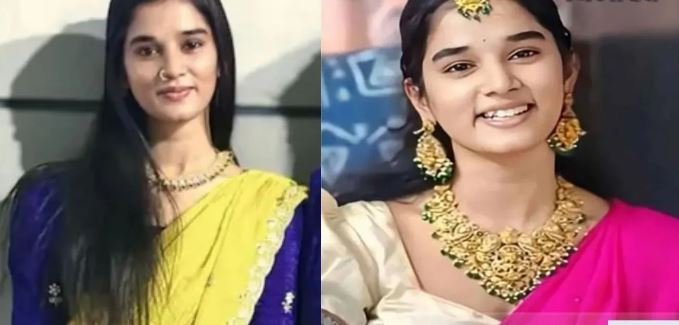 हैदराबाद में मशहूर यूट्यूबर कोमाली ने ब्रेकअप के गम में की खुदकुशी, मां को ‘I Love You’ लिखकर फांसी पर झूल गई 21 साल की छात्रा, इलाके में सनसनी