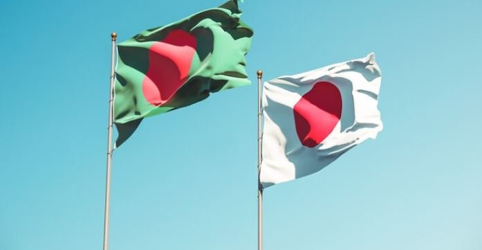 जापान, बंगलादेश ने किया रक्षा उपकरण, तकनीक के आदान-प्रदान का समझौता