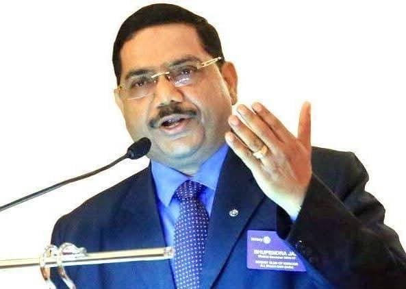 केंद्रीय बजट : विकसित भारत के लिये आयकर सीमा की छूट को बढ़ाना चाहिये: भूपेन्द्र जैन