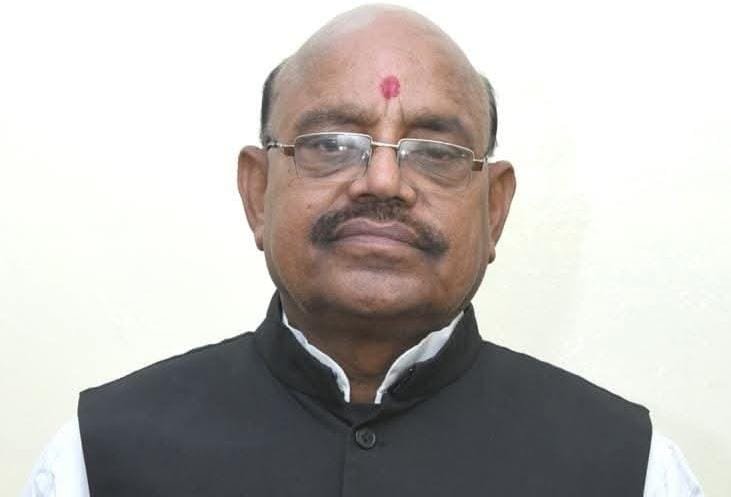 केंद्रीय बजट हर वर्ग के लिए फायदेमंद : अशोक शर्मा