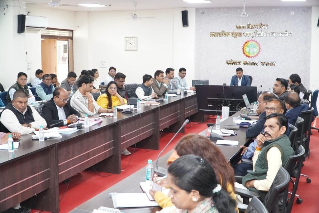 महाशिवरात्रि से गुड़ी पड़वा तक चलेगा व्यापार मेला, 20 करोड़ का बीमा, तैयारियां शुरू
