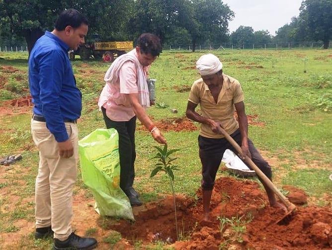 हम एक नहीं बल्कि बहु फसलीय खेती करने को तैयार: हरिप्रसाद