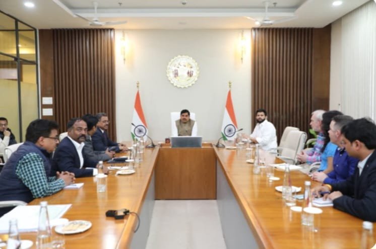 उज्जैन में बनेगा वन्य जीव केन्द्र-सह-रेस्क्यू सेंटर, सीएम डॉ यादव ने कन्सल्टेंट फर्म के साथ की बैठक