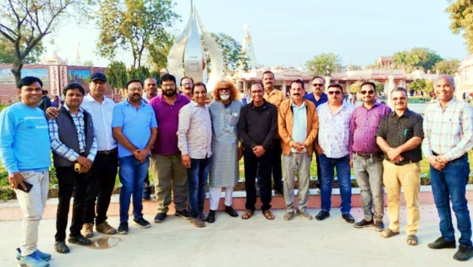 महाशिवरात्रि पर पशुपतिनाथ मंदिर में बंटेगी फरियाली खिचड़ी