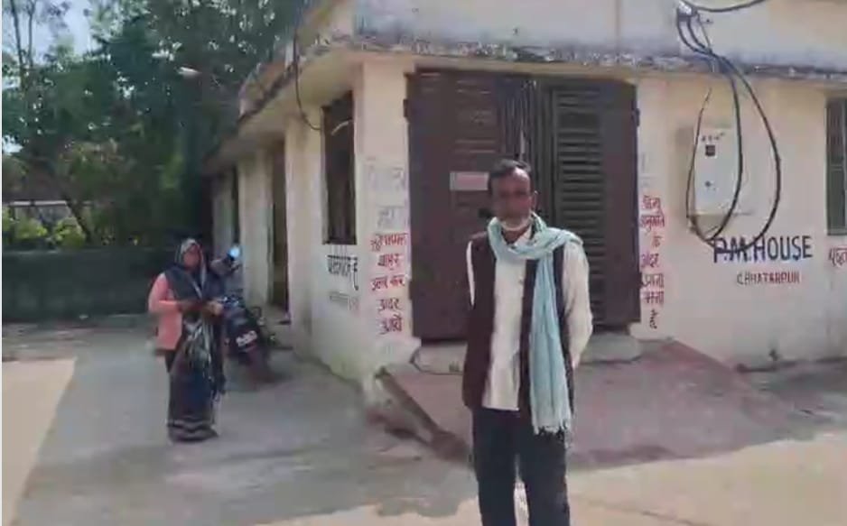 तेज रफ्तार स्कूटी की टक्कर से बुजुर्ग महिला की मौत