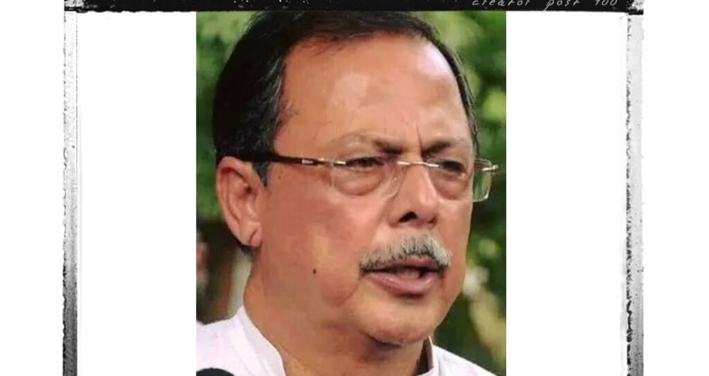 मिशन ग्वालियर-चंबल पर अजय सिंह, 11 से कार्यकर्ताओं के बीच रहेंगे