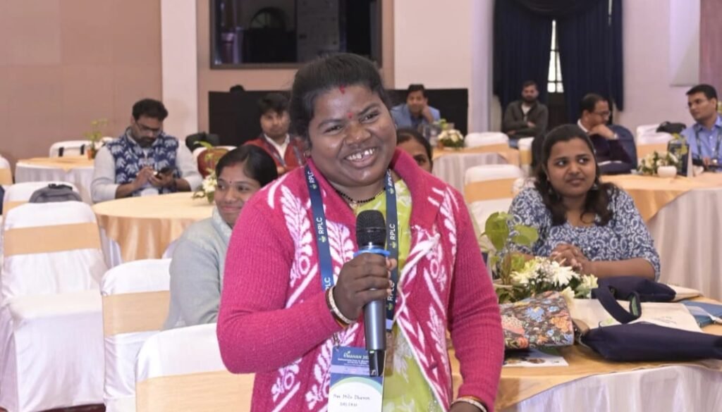 प्राकृतिक खेती: सौसर की आदिवासी महिला किसानों ने प्रदेश स्तर पर बनाई पहचान