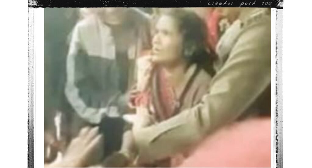 खुशी की बारात में मातम: हर्षोल्लास के बीच चली गोली, 15 वर्षीय बैंड वादक की मौत