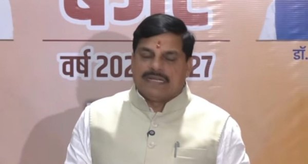 बजट समृद्ध और आत्मनिर्भर मध्यप्रदेश की दिशा में बढ़ने वाला: सीएम डॉ यादव