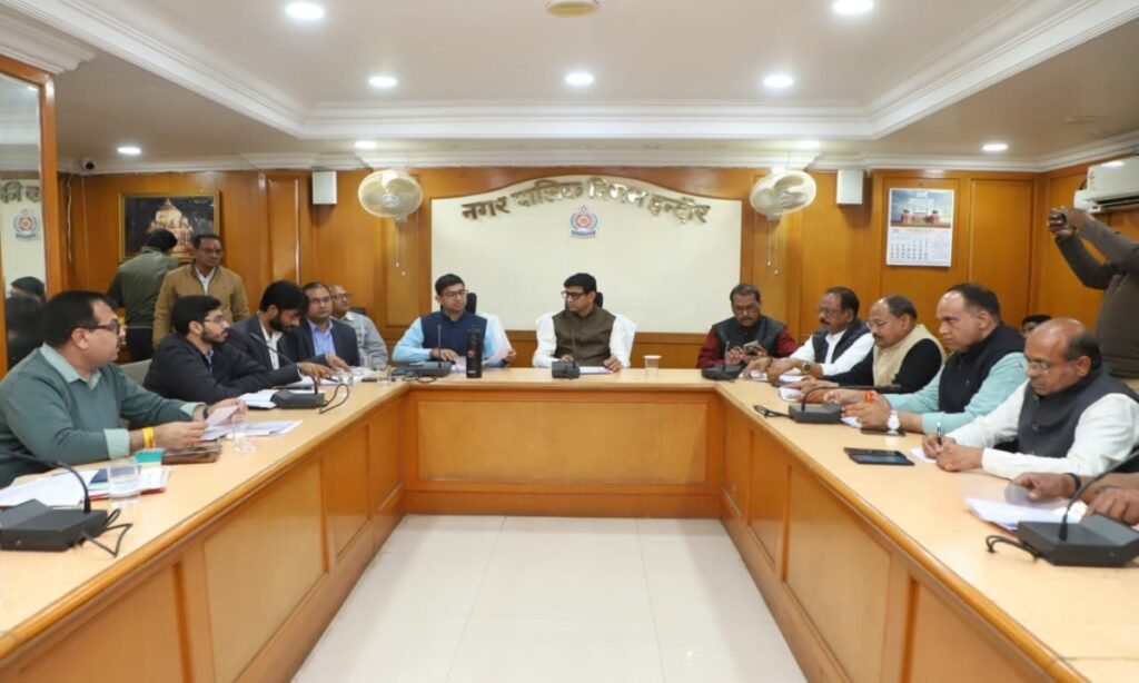 नर्मदा चौथे चरण के लिए 1400 करोड़ रुपए की मंजूरी