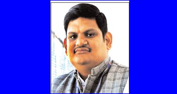 बजट के प्रावधान से शिक्षा को मिलेगा मजबूत आधार:डॉ आशीष