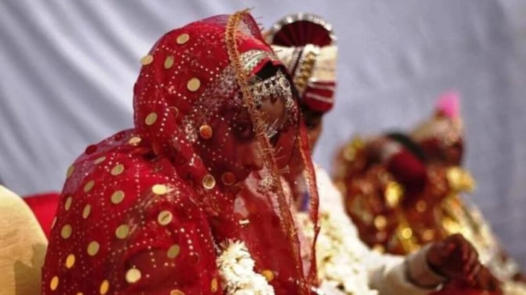 खुटकला में नाबालिग का विवाह रोका, परिजनों को दी समझाइश
