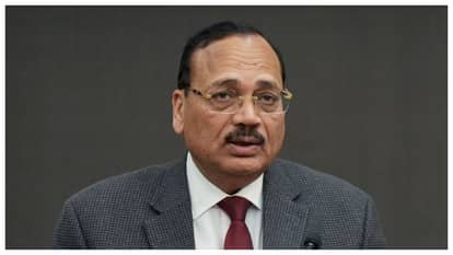 भोपाल में राष्ट्रीय न्यायिक सम्मेलन: सीजेआई सूर्यकांत सहित 25 से अधिक हाईकोर्ट चीफ जस्टिस शामिल