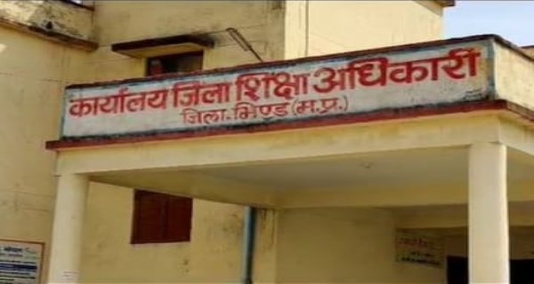 भिंड में हाईस्कूल, हायर सेकेण्ड्री परीक्षा के लिए 50 परीक्षा केन्द्रों पर तैयारी