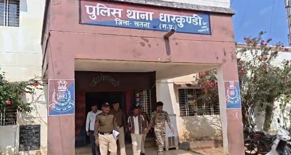 मुंबई में 5 साल से टैक्सी चला रहा था हत्या का आरोपी