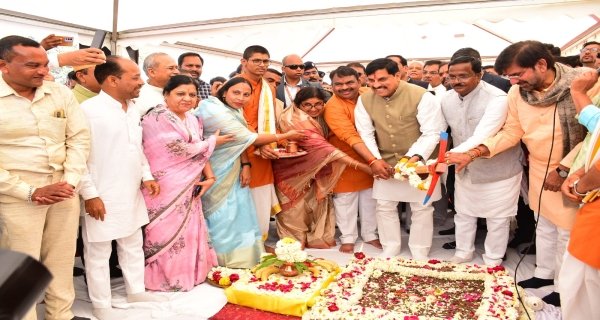 सिंहस्थ में नहीं होगी पानी की कमी, बनेगा सशक्त जल नेटवर्क