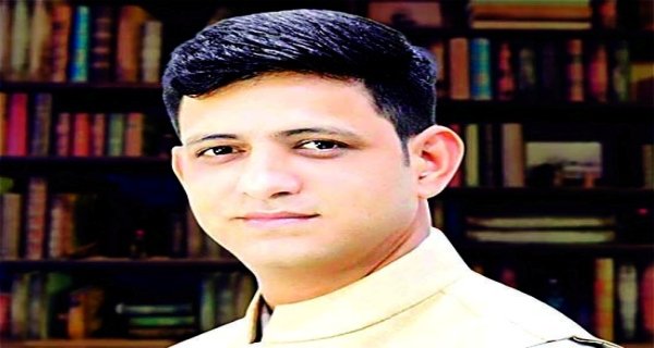 भागीरथपुरा घटना की जिम्मेदारी मेरी: महापौर भार्गव