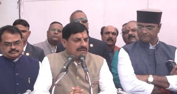 पंडित दीनदयाल के अंत्योदय को साकार कर रही मोदी सरकार: सीएम डॉ मोहन यादव