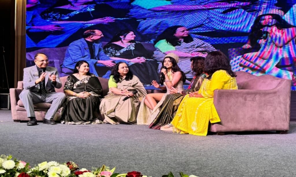 देश के लिए कुछ सार्थक करने की भावना से जुड़ी है सफलता