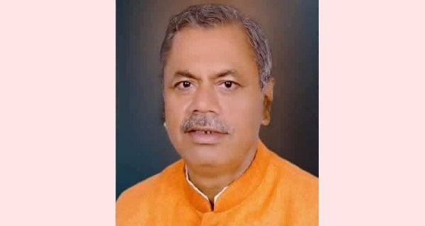 भाजपा ने आजीवन सहयोग निधि के जिला प्रभारी एवं विधानसभा प्रभारी बनाए