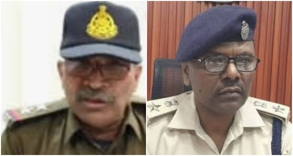 वर्दी में वॉर: न्याय या आत्मघात की गुहार, एसआई की एसपी के खिलाफ शिकायत से हिला पुलिस सिस्टम