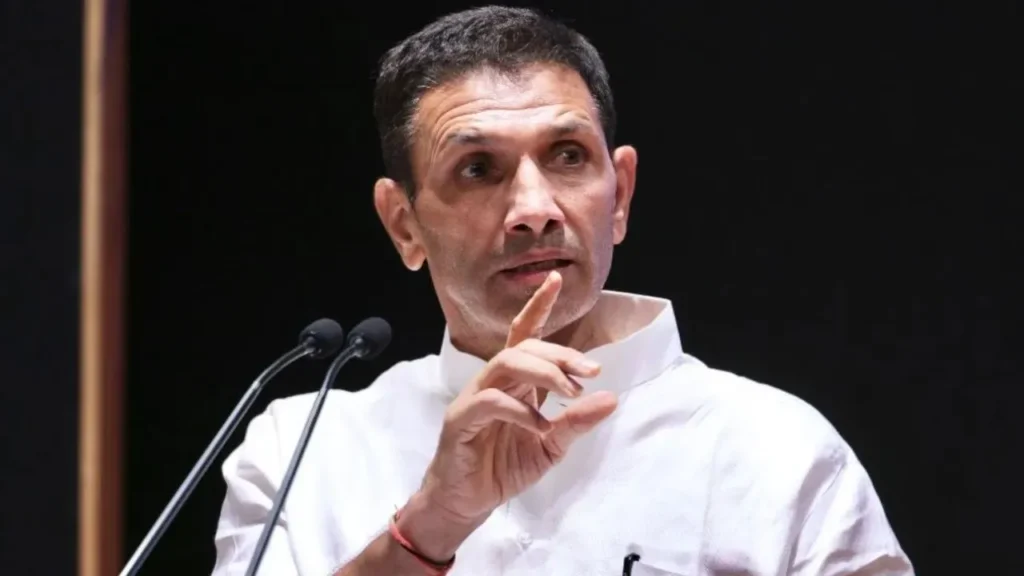 ट्रेड डील: किसानों को भाषण नहीं, लिखित गारंटी चाहिए-पटवारी