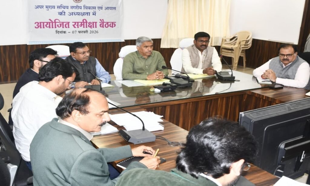 परियोजनाओं को गुणवत्ता के साथ समय-सीमा में पूरा करें