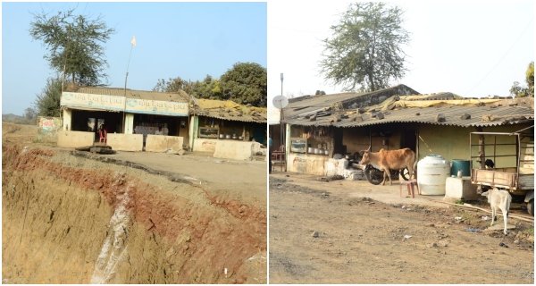 छत भी जाए और रोजी-रोटी भी, तो कहां जाएंगे..?