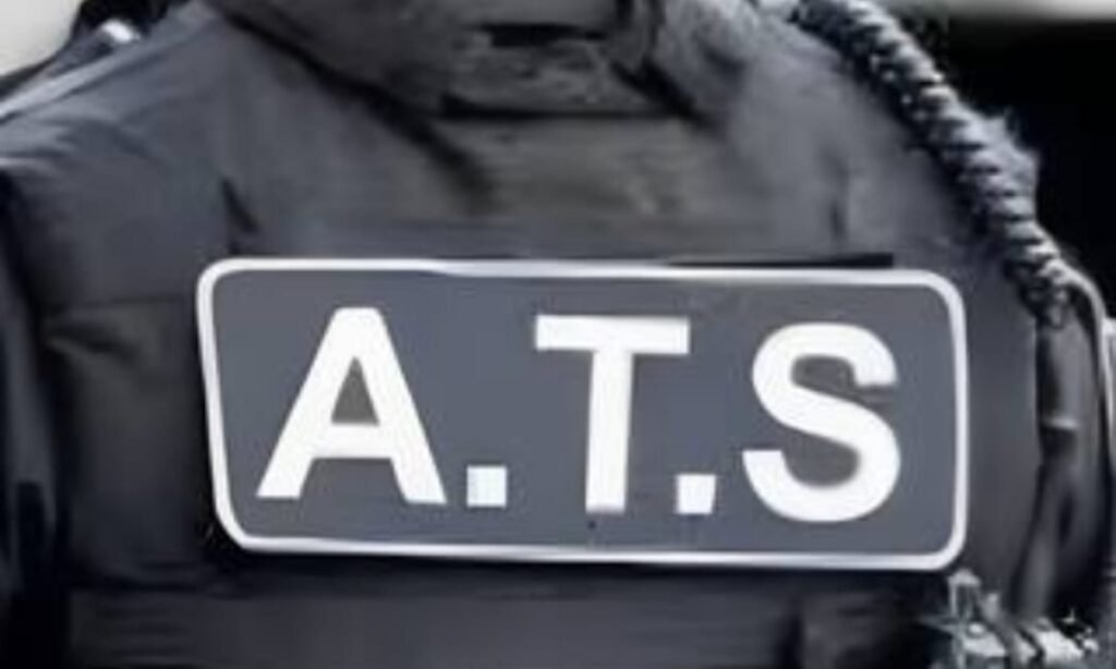 रिमांड खत्म: पांचों अफगानियों को भेजा गया जेल