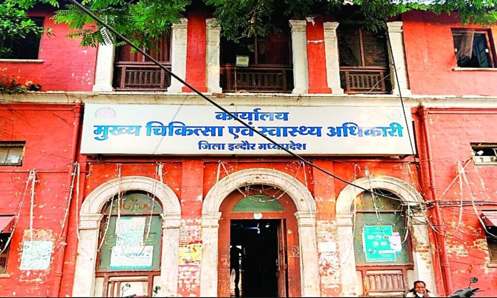 कुष्ठ रोग अब भी बना हुआ है चुनौती, घर-घर जाकर खोज अभियान