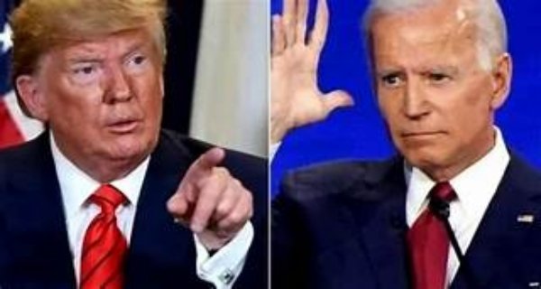 टैरिफ से नहीं थमा व्यापार घाटा: ट्रंप और बाइडेन दौर की नीतियों में क्या रहा अंतर?