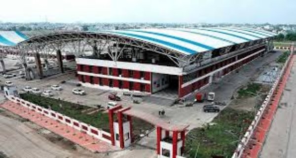 आईडीए चौथी बार करेगा आईएसबीटी के टेंडर