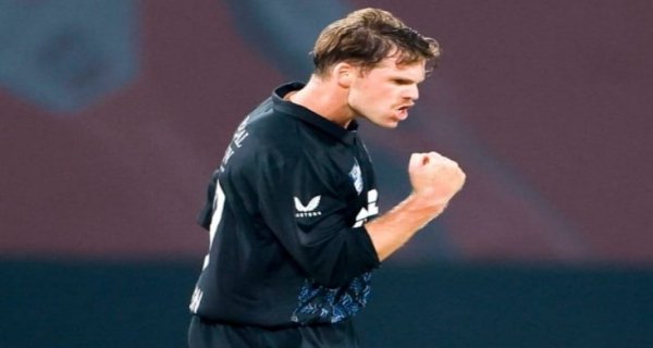 परिवार पहले, क्रिकेट बाद में पितृत्व अवकाश पर जाएंगे लॉकी फर्ग्यूसन, सुपर एट से करेंगे वापसी