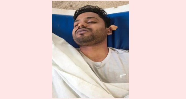 फिनिश लाइन से पहले टूटा रनर का हौसला, मैराथन दौड़ रहे युवक की मौत