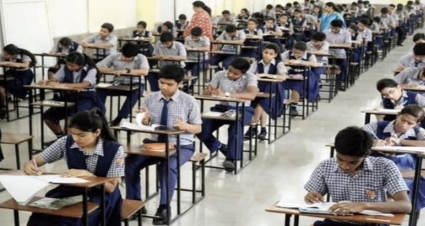 65 हजार से अधिक विद्यार्थियों ने दिया गणित का पेपर