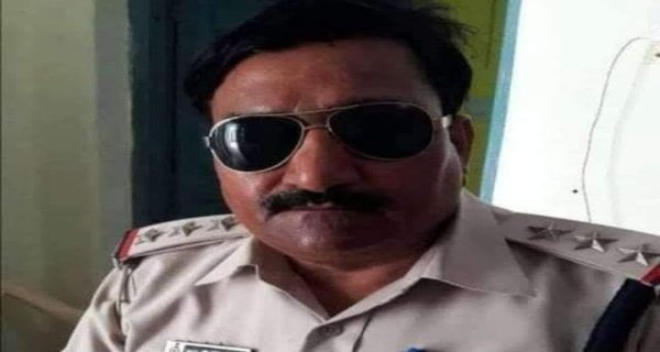थाटीपुर थाने में लंबे समय तक टीआई रहे विमल का निधन