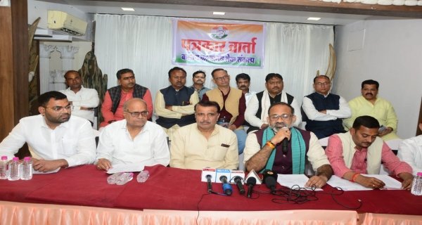 पीड़ित मानवता की सेवा के रूप में मनाया जाएगा विधायक का जन्मदिवस