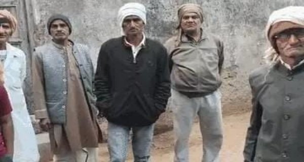 मुरैना में रिटायर्ड फौजी ने सीमेंट कारोबारी को गोली मारी